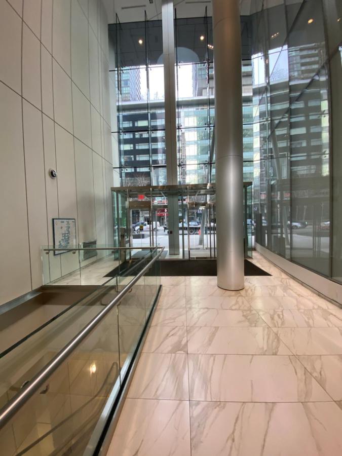 Corporate Suite Toronto Kültér fotó