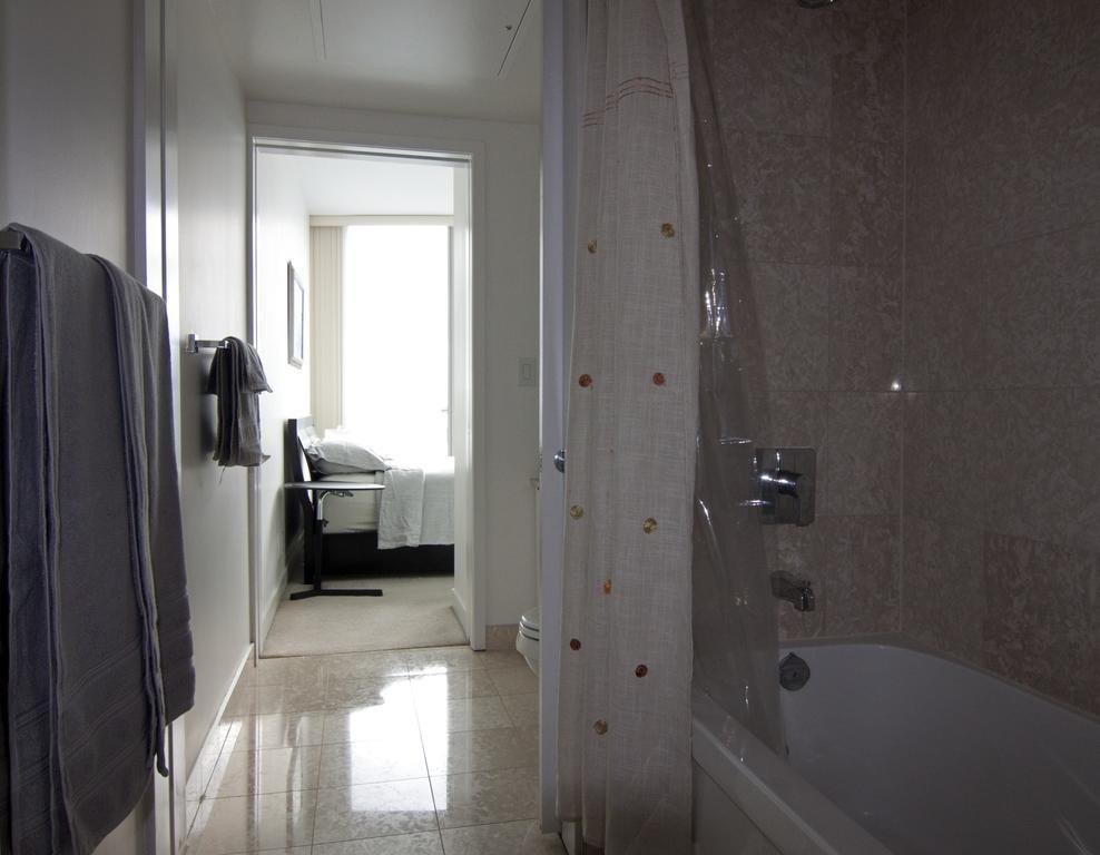 Corporate Suite Toronto Kültér fotó