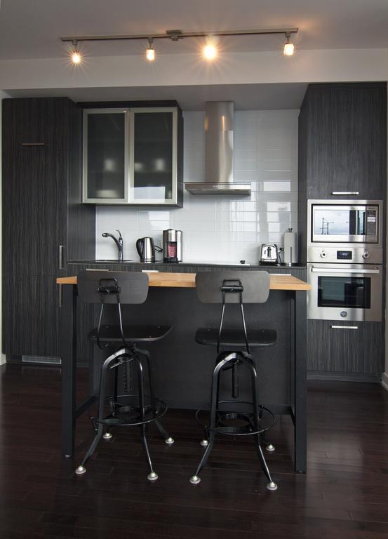 Corporate Suite Toronto Kültér fotó
