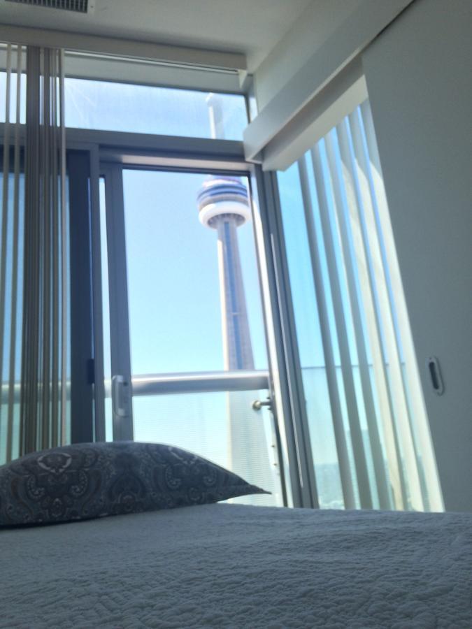 Corporate Suite Toronto Kültér fotó