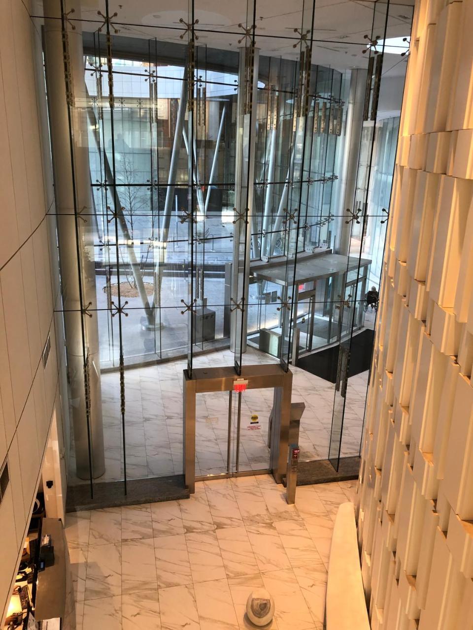 Corporate Suite Toronto Kültér fotó